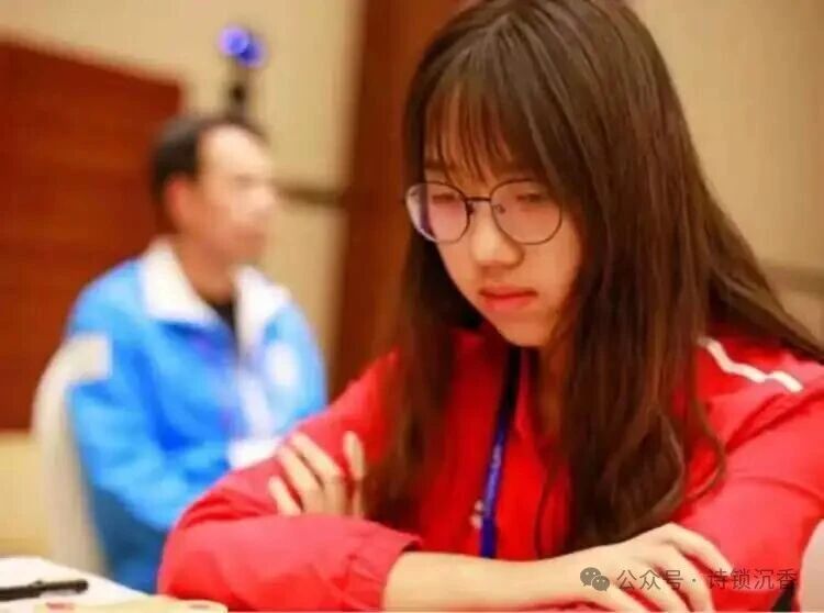 子涵这丫头，为何爆冷