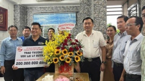 终结中国18连冠的越南棋手，背后站着一位大金主