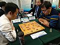 2018全国象甲联赛收官战之风雪无情