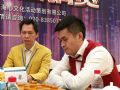 第七届“碧桂园杯”全国冠军赛决赛第5局观感（大结局）