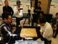 2018全国象甲联赛收官战之京沪争雄