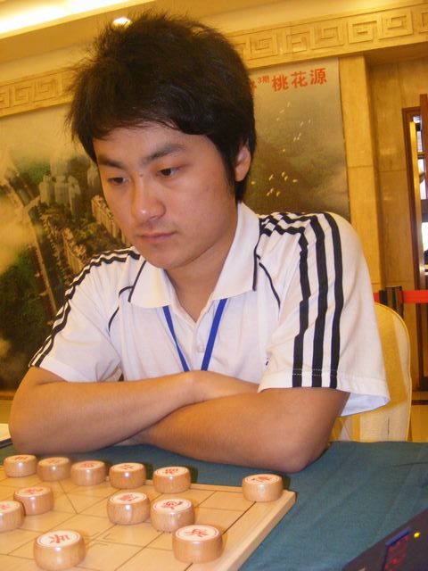 党斐棋谱,介绍,象棋比赛成绩 - 广东象棋网