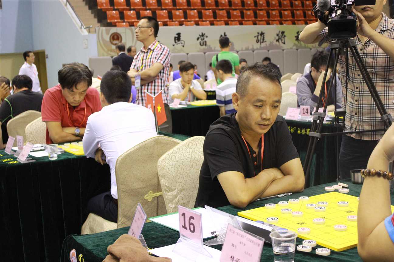 杜光伟棋谱,介绍,象棋比赛成绩 中体象棋网